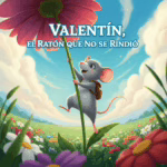 Valentín, el Ratón que No se Rindió