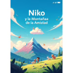 Niko y la Montaña de la Amistad