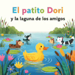 El patito Dori y la laguna de los amigos