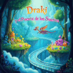 Draki y el Puente de los Sueños