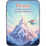 Draco y la Montaña de los Cristales Brillantes