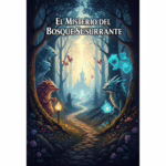 El Misterio del Bosque Susurrante