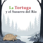 La Tortuga y el Susurro del Río