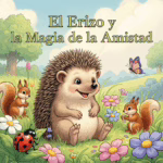El Erizo y la Magia de la Amistad