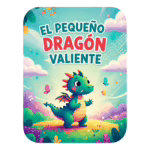 El Pequeño Dragón Valiente