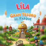Lila y el Gran Tesoro del Parque